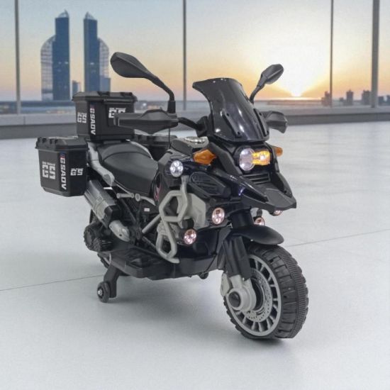 صورة دباب الوحش كهربائي كبير